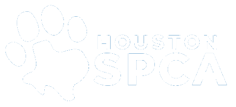 The Houston SPCA logo