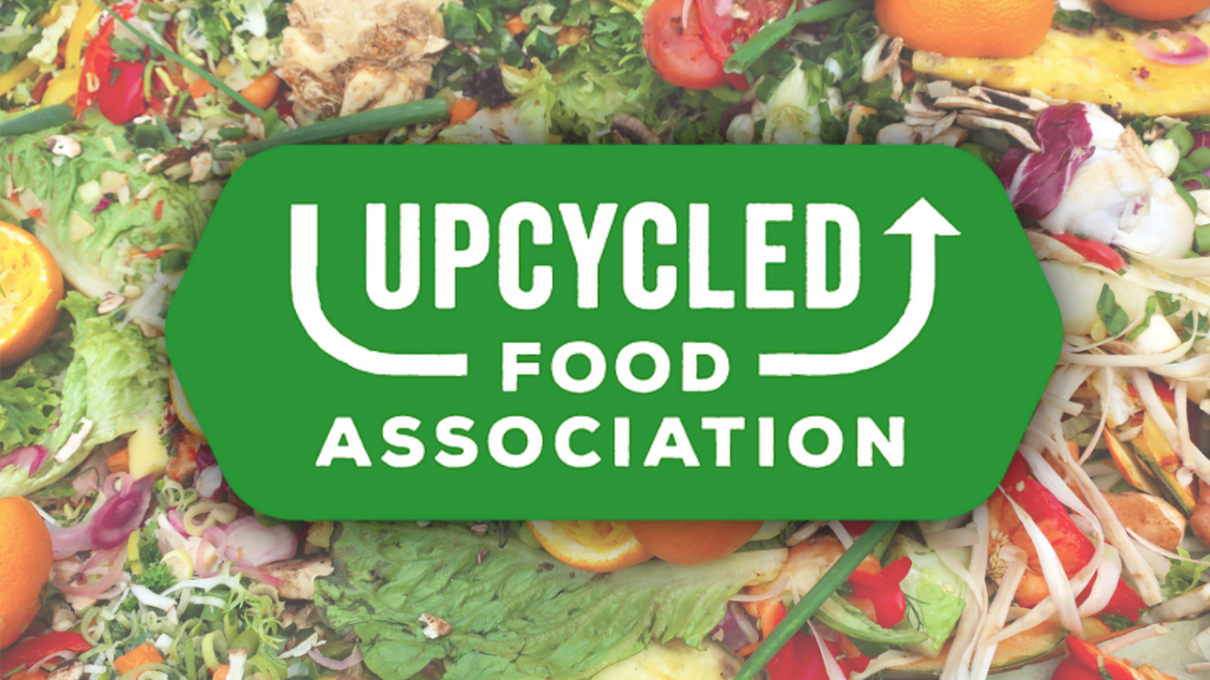 Upcycling Food: A Growing Environmental Trend | J.W. Couch Foundation