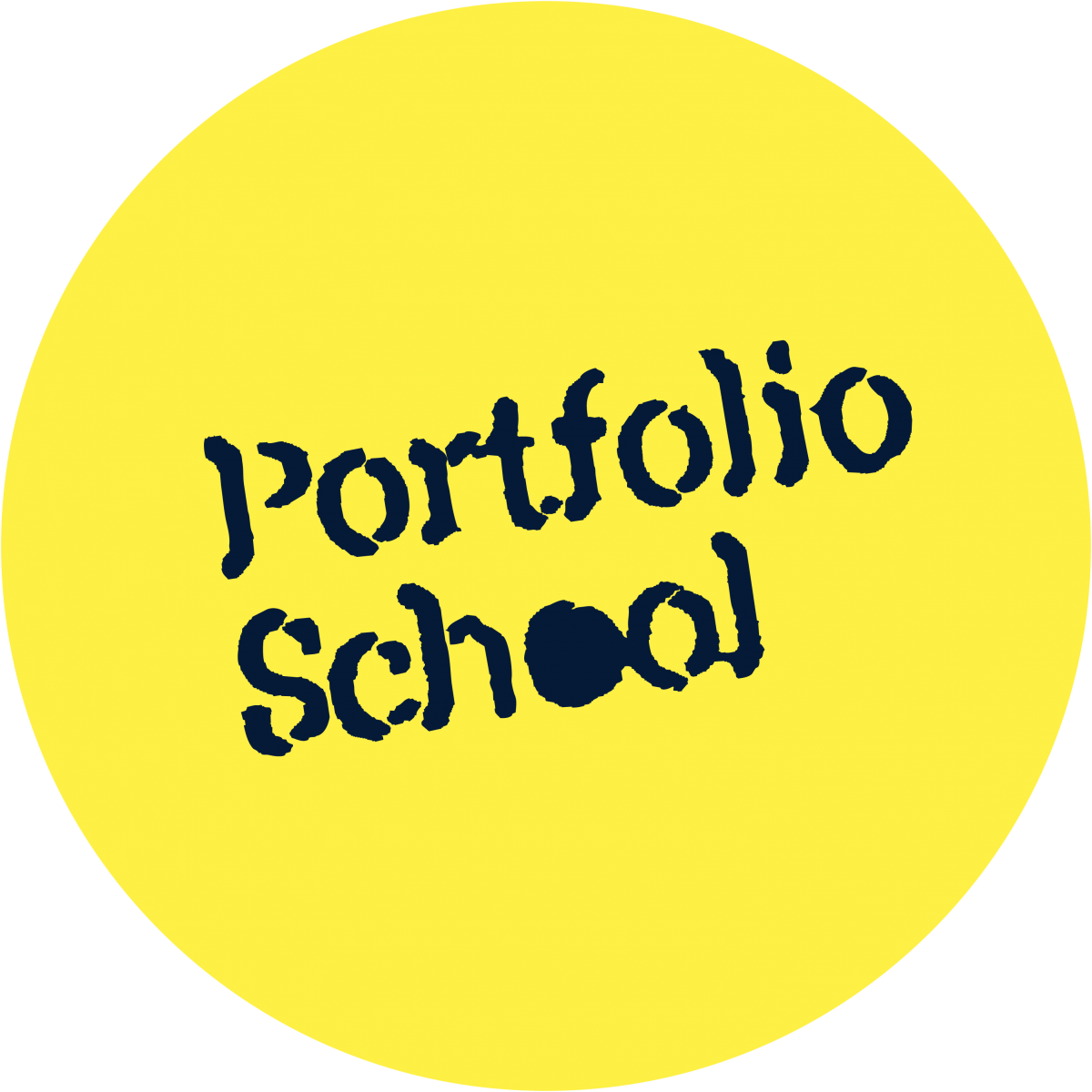 The Portfolio School