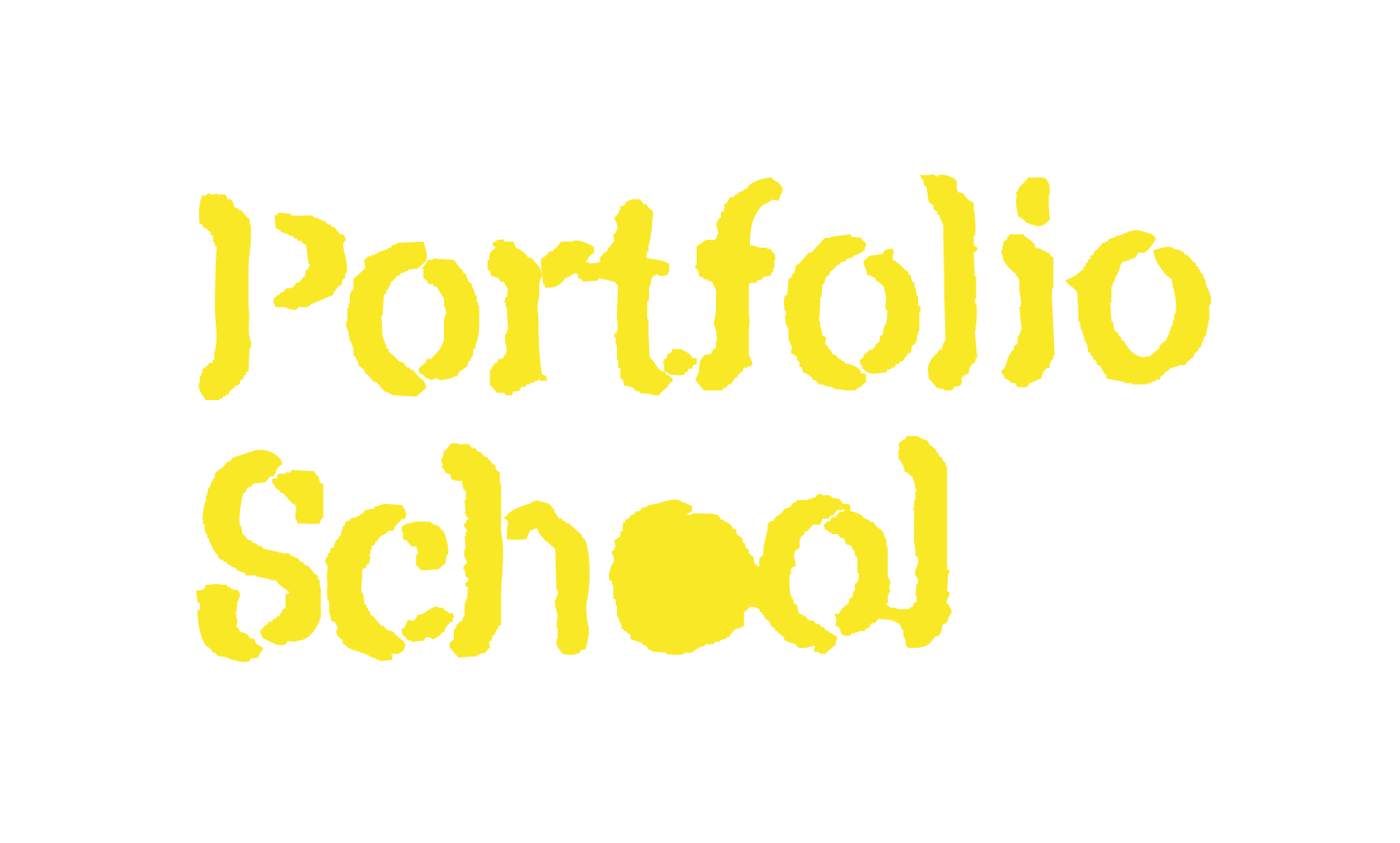 The Portfolio School 