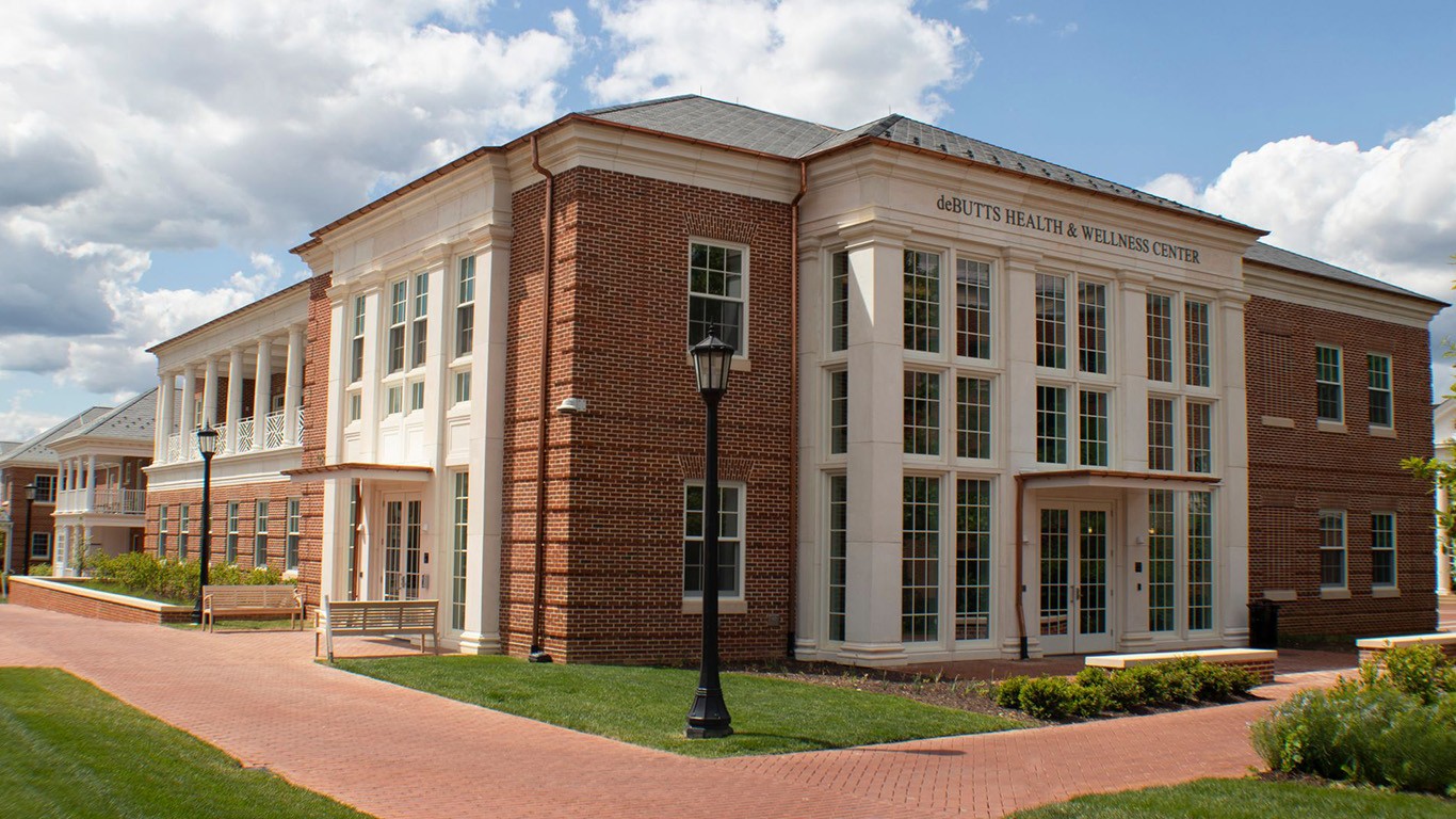 A Vision of Wellness Supporting Comprehensive Health at EHS J.W