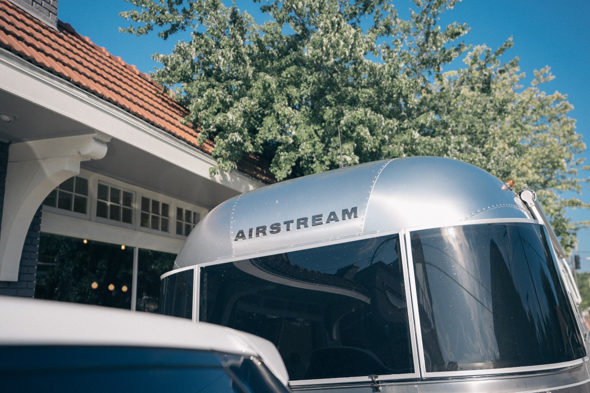 A Riveting Road Trip J.W. Couch Foundation