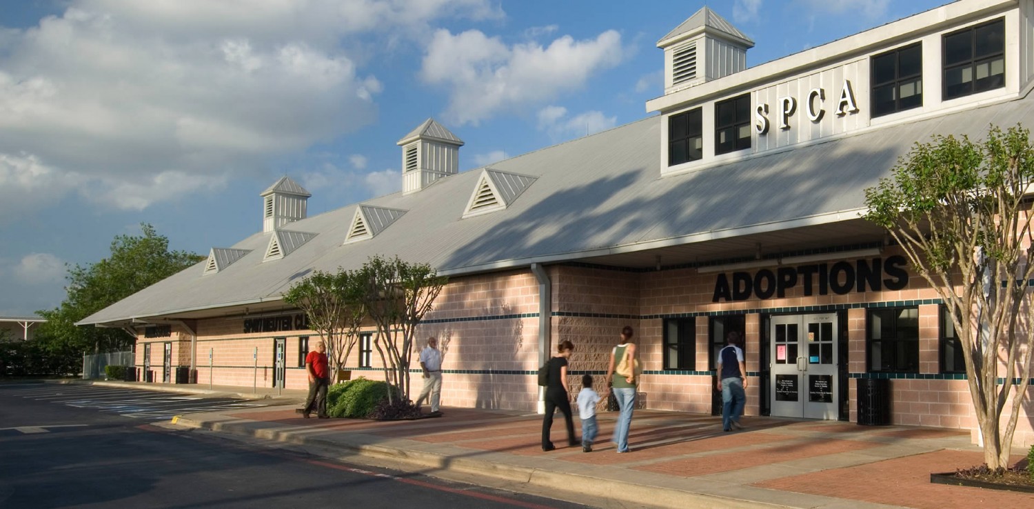 Helping Preserve Animal Welfare for Future Generations J.W. Couch