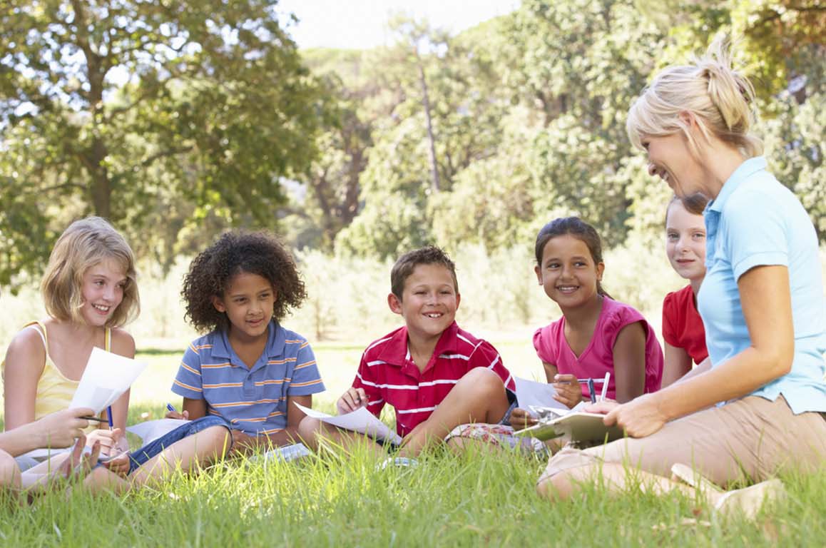 Helping Make Education More Humane J.W. Couch Foundation