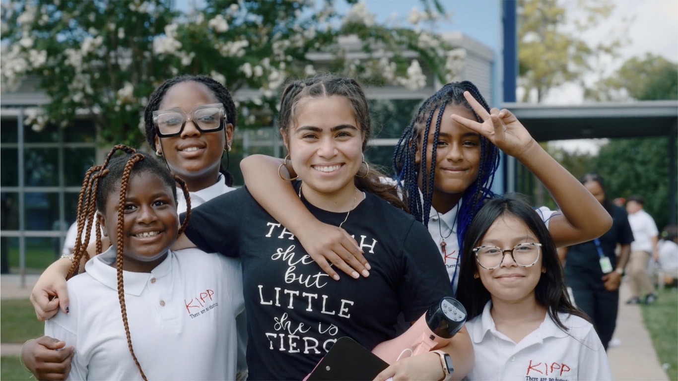 Advancing Education With the Help of Storytelling J.W. Couch Foundation