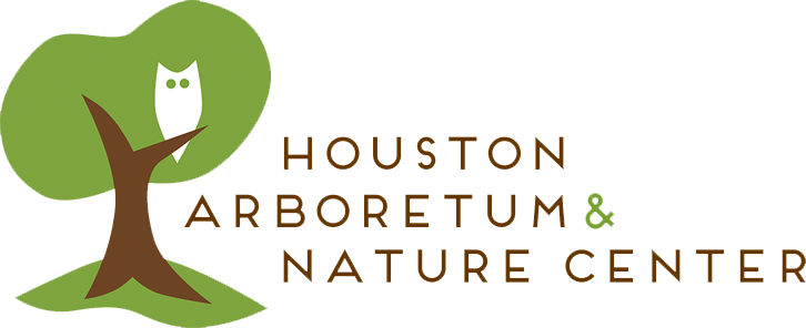 The Houston Arboretum logo